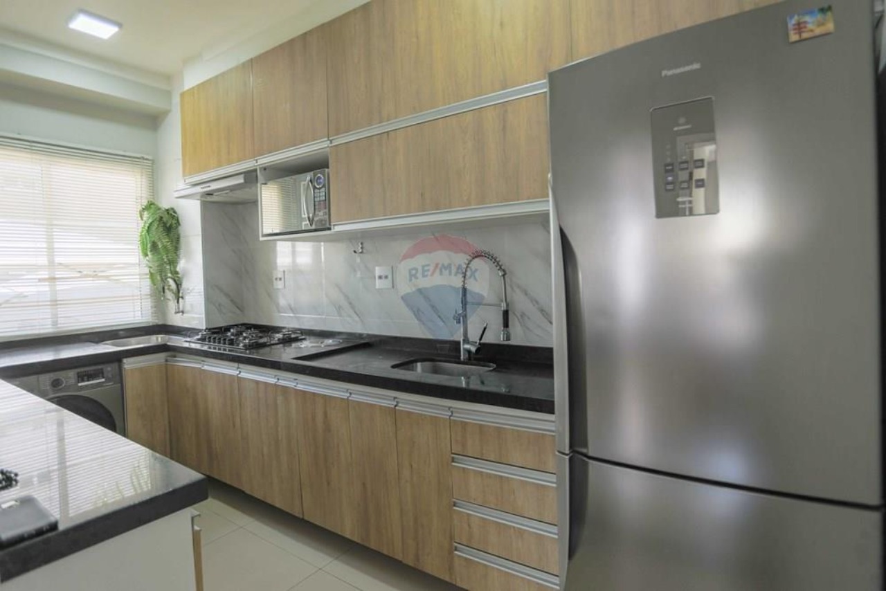 Apartamento, 2 quartos, 56 m² - Foto 8