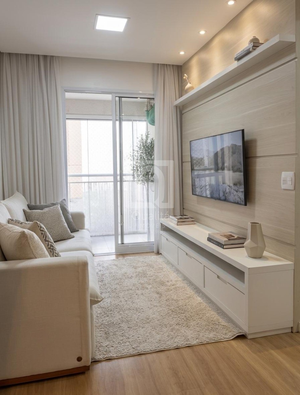 Apartamento, 3 quartos, 73 m² - Foto 5