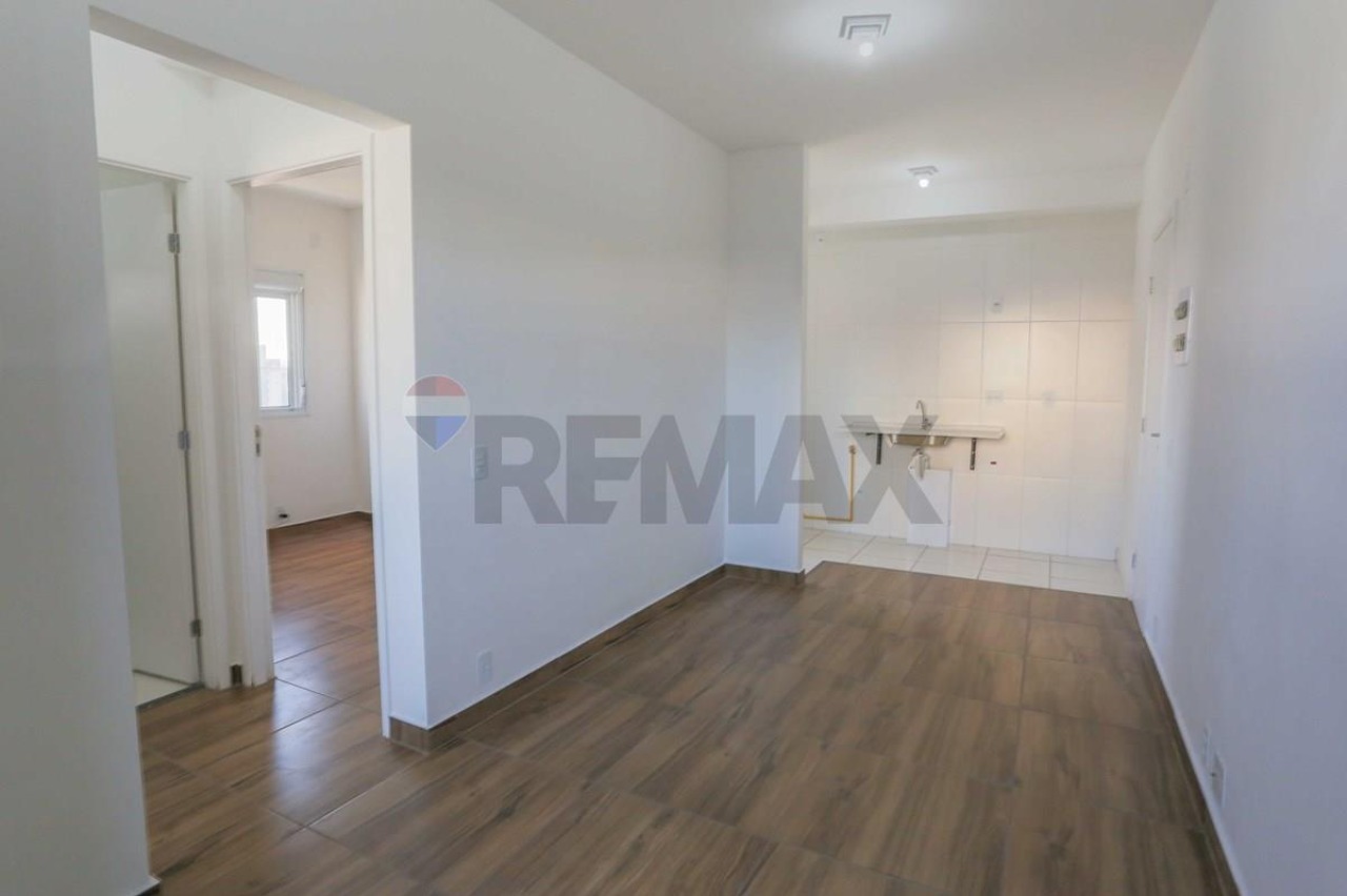Apartamento, 2 quartos, 45 m² - Foto 12