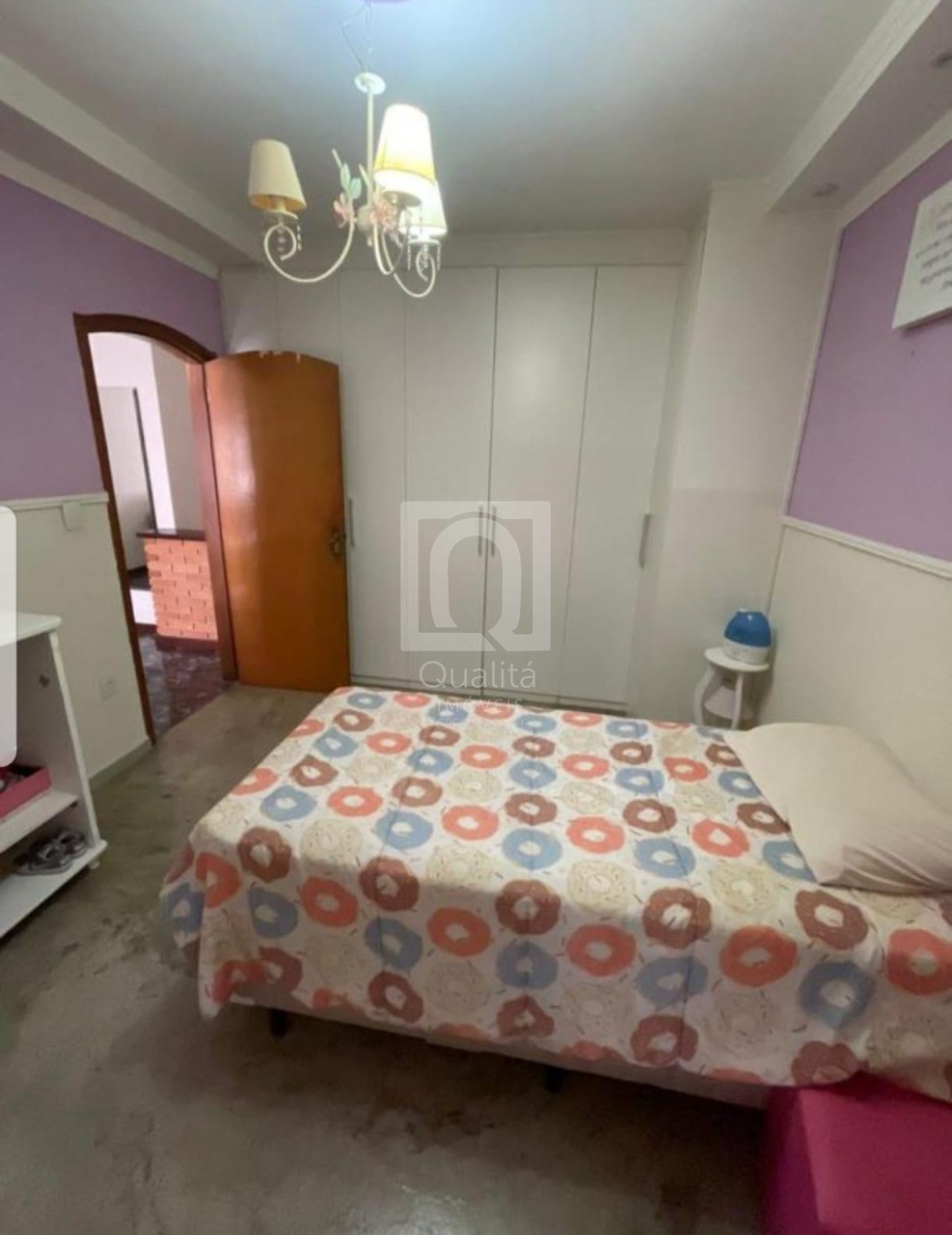 Sobrado, 3 quartos, 197 m² - Foto 9