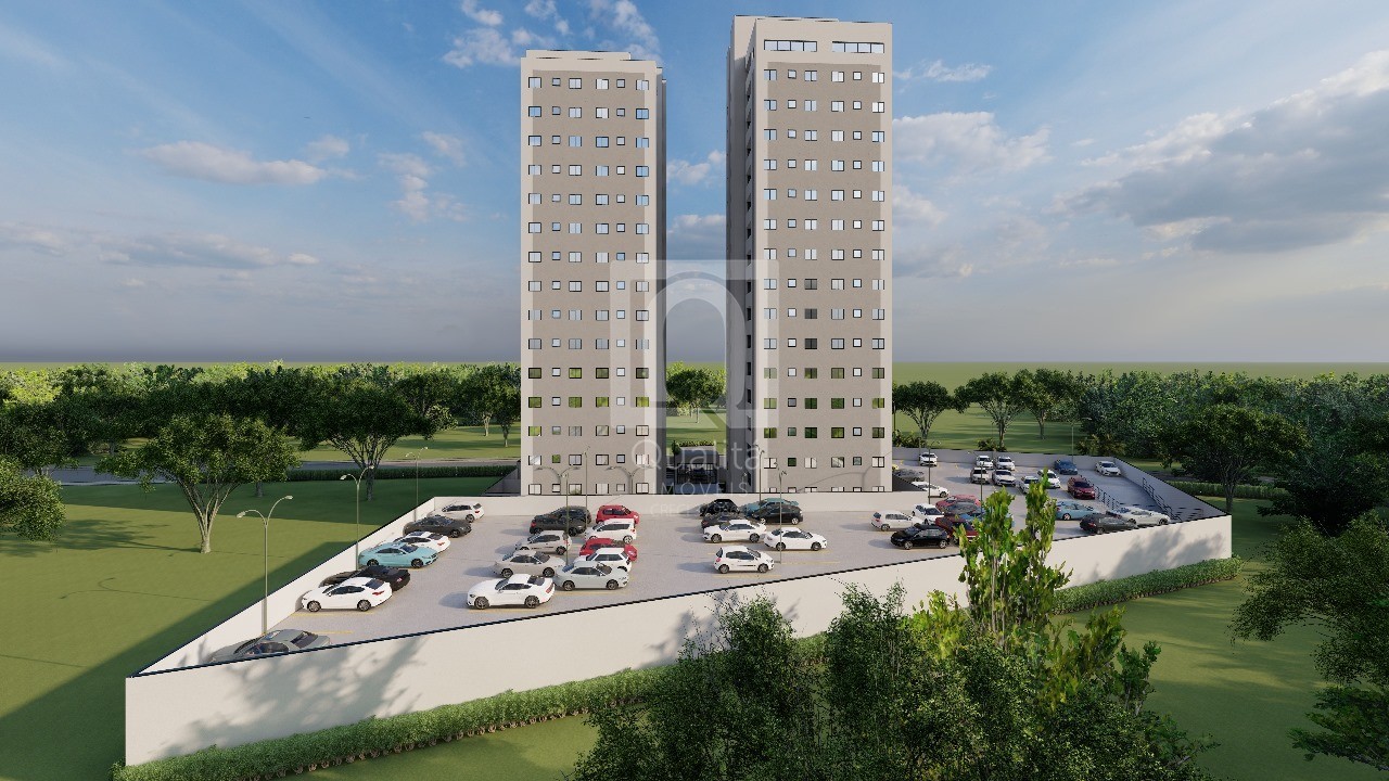Apartamento, 2 quartos, 47 m² - Foto 15