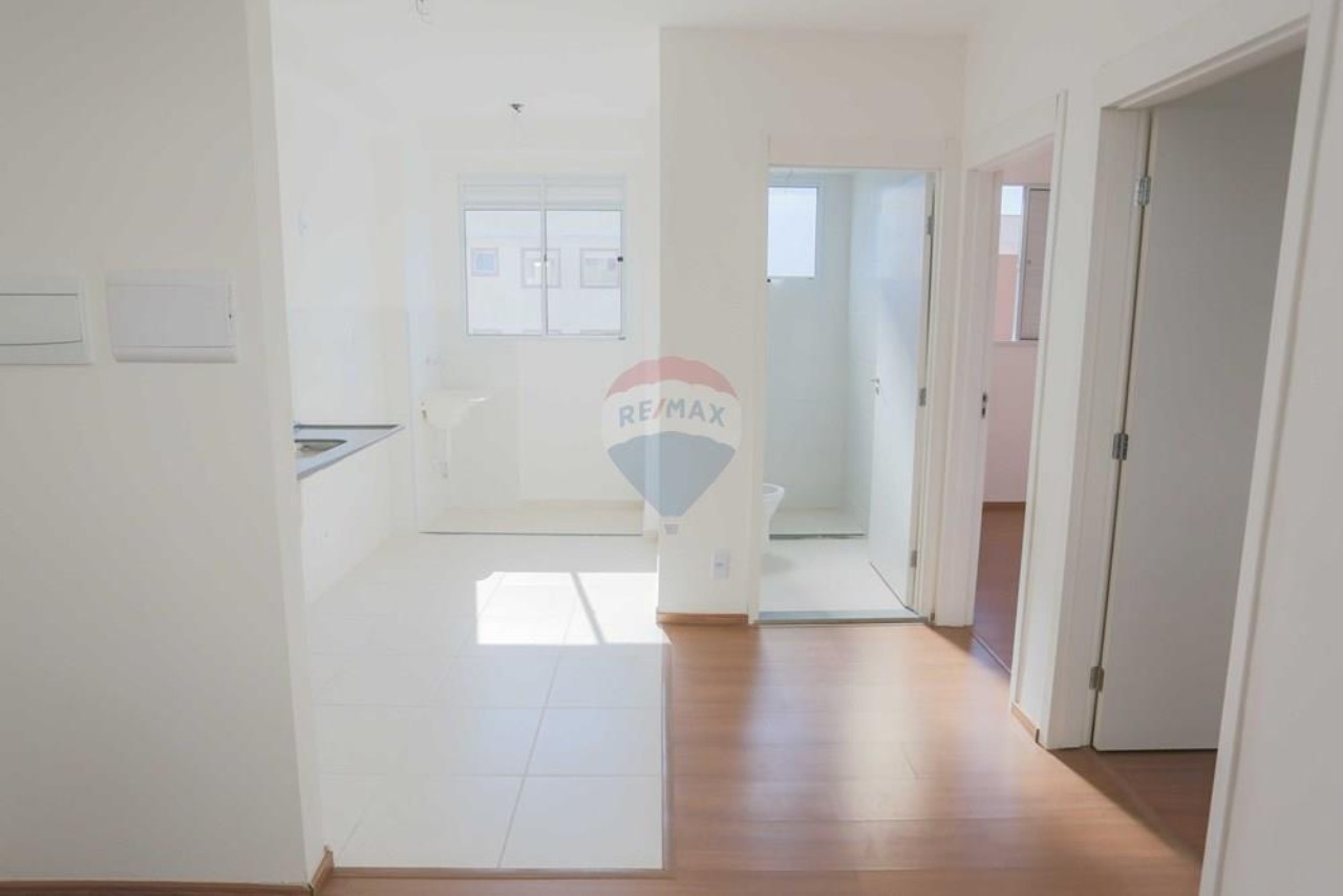 Apartamento, 2 quartos, 40 m² - Foto 3