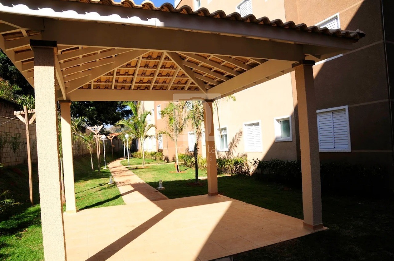 Apartamento, 2 quartos, 49 m² - Foto 11