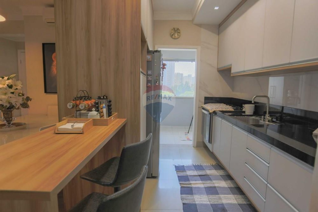 Apartamento, 3 quartos, 102 m² - Foto 9