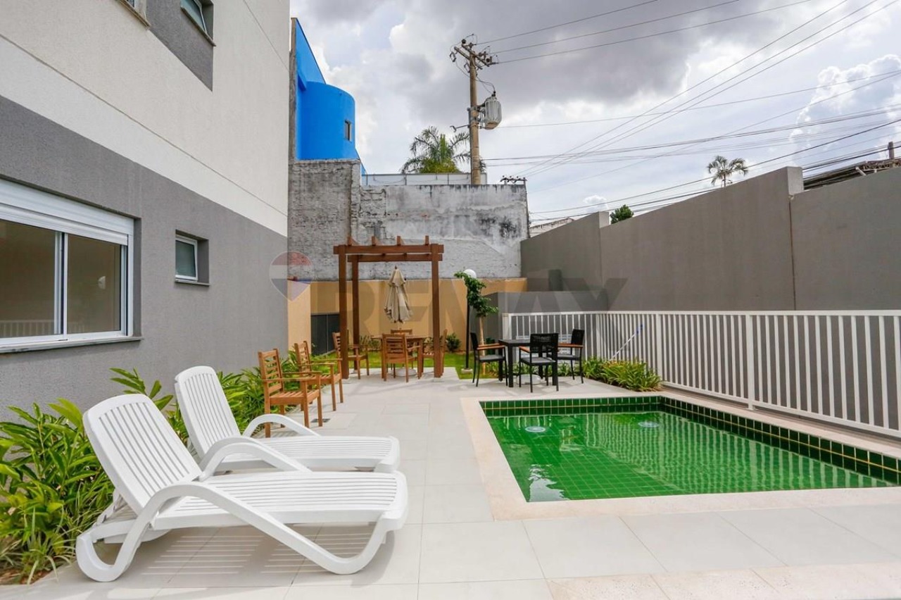 Apartamento, 2 quartos, 45 m² - Foto 17
