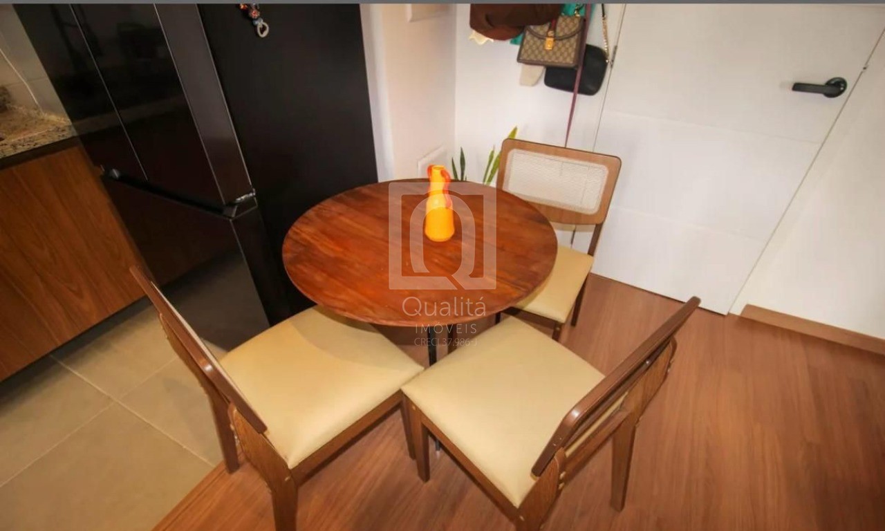 Apartamento, 1 quarto, 45 m² - Foto 7