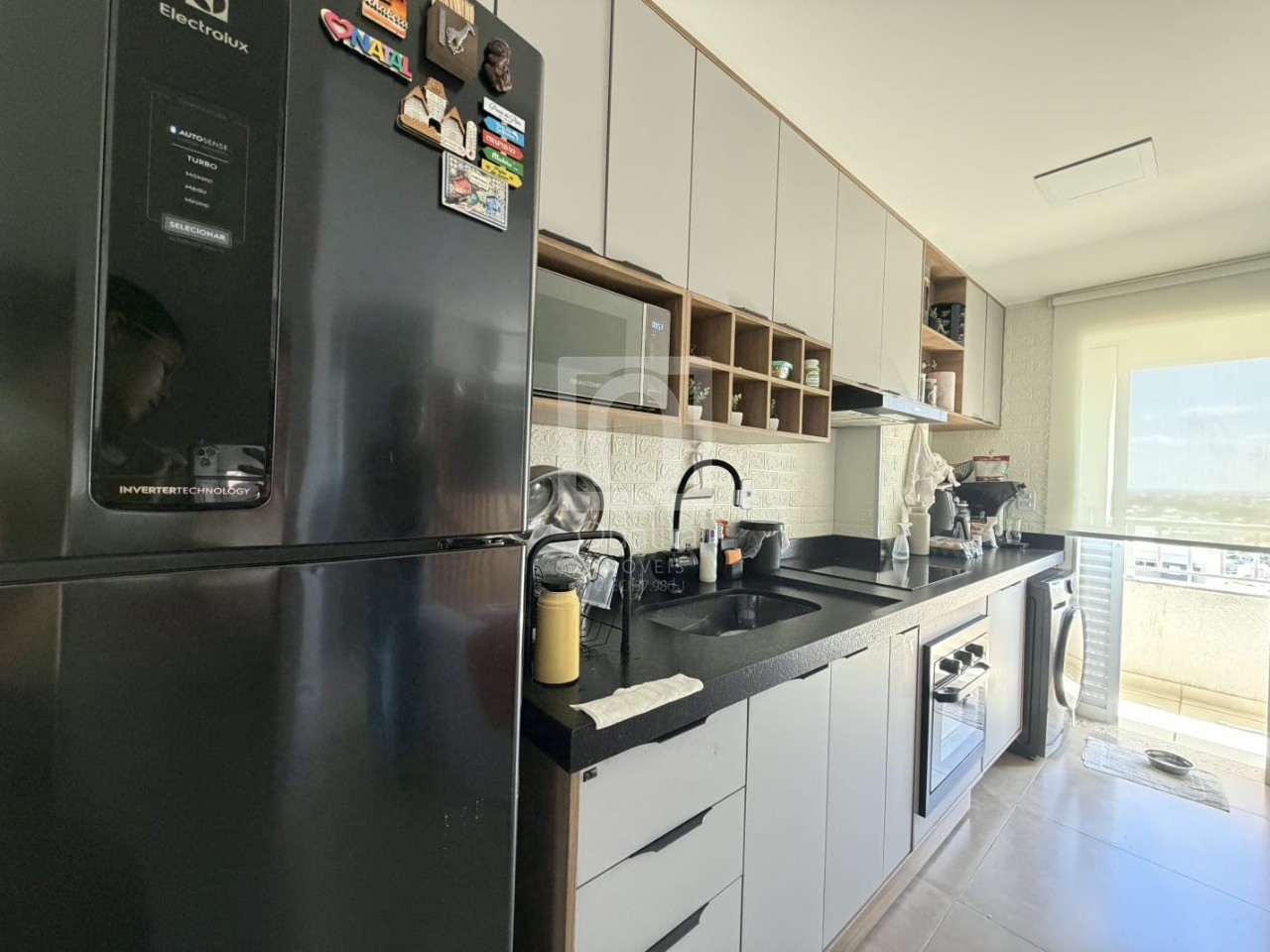 Apartamento, 2 quartos, 51 m² - Foto 3