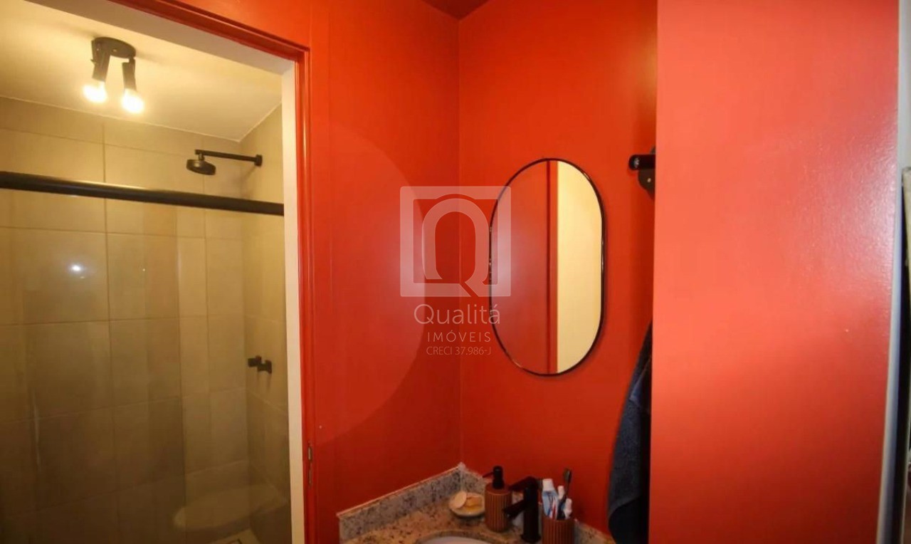 Apartamento, 1 quarto, 45 m² - Foto 21
