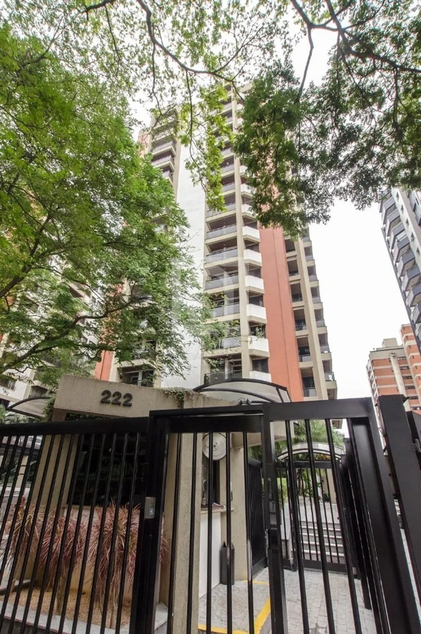 Apartamento, 3 quartos, 164 m² - Foto 18
