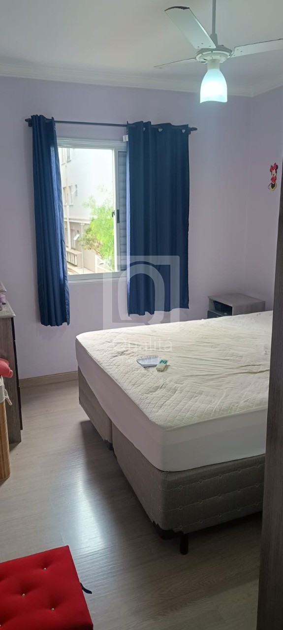 Apartamento, 2 quartos, 52 m² - Foto 5