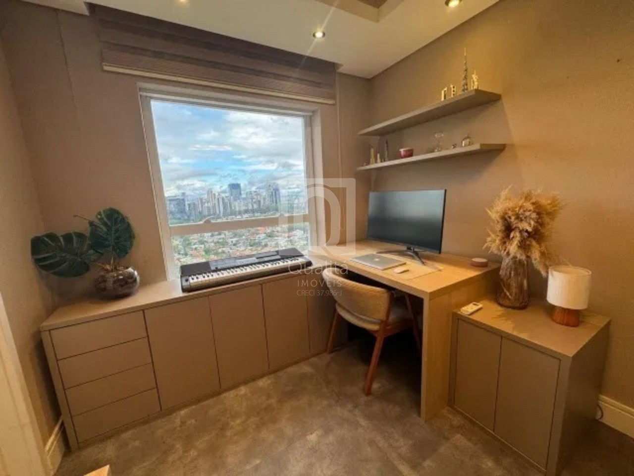 Apartamento, 3 quartos, 135 m² - Foto 14