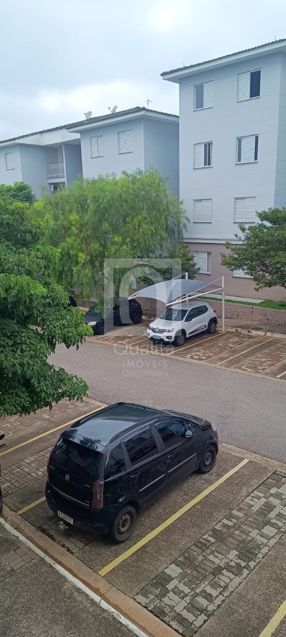 Apartamento, 2 quartos, 52 m² - Foto 6