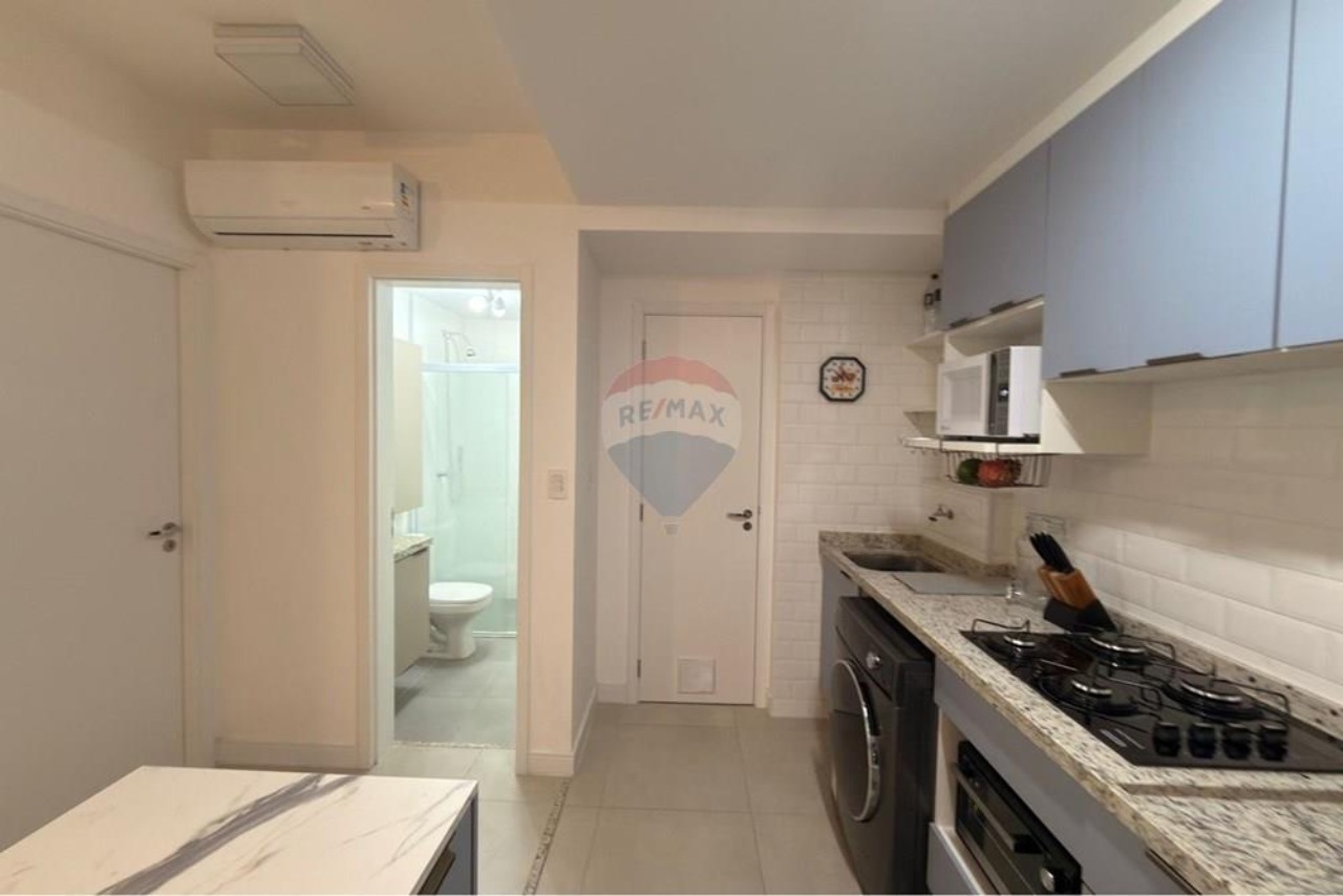 Apartamento, 1 quarto, 46 m² - Foto 8