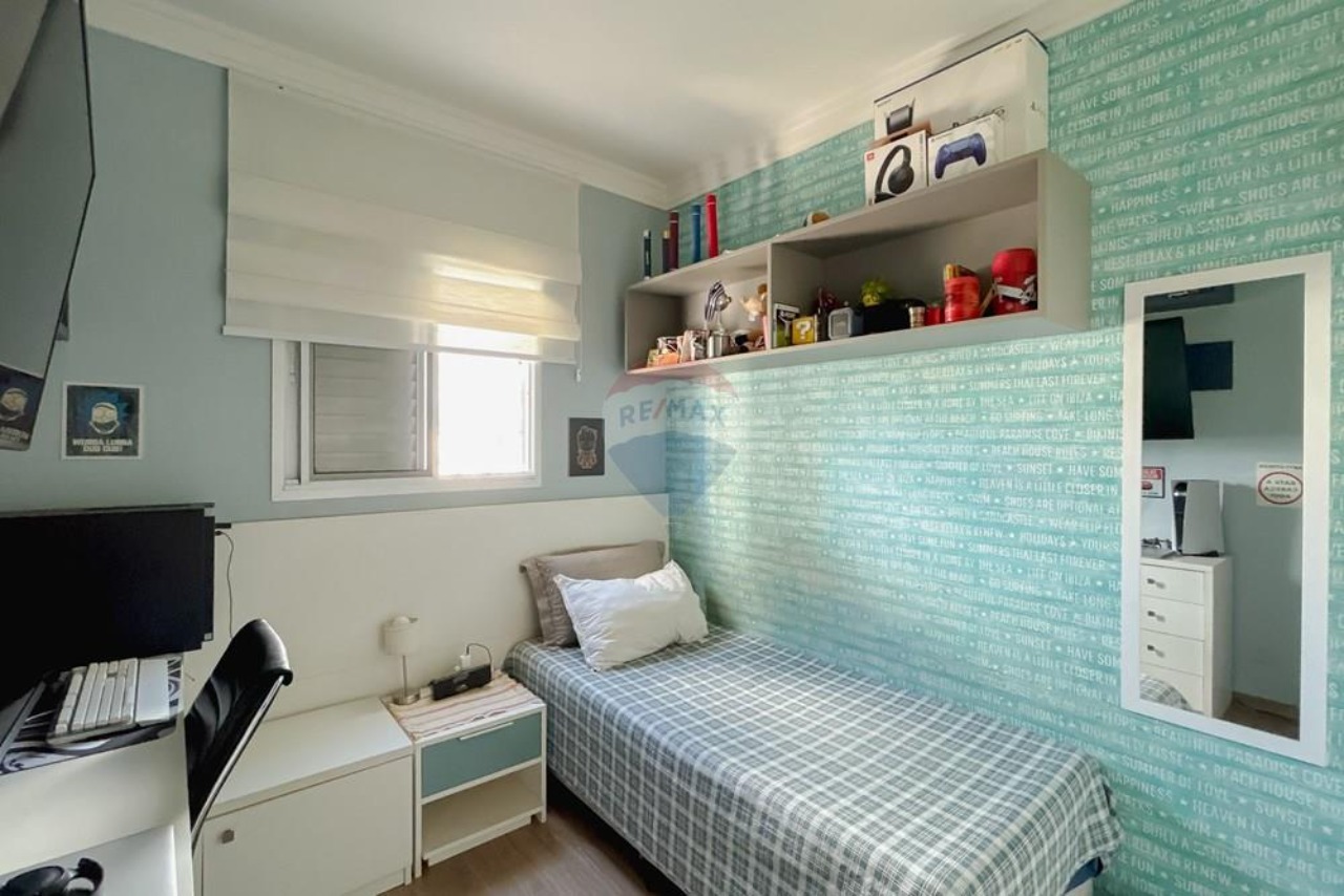 Apartamento, 3 quartos, 80 m² - Foto 9
