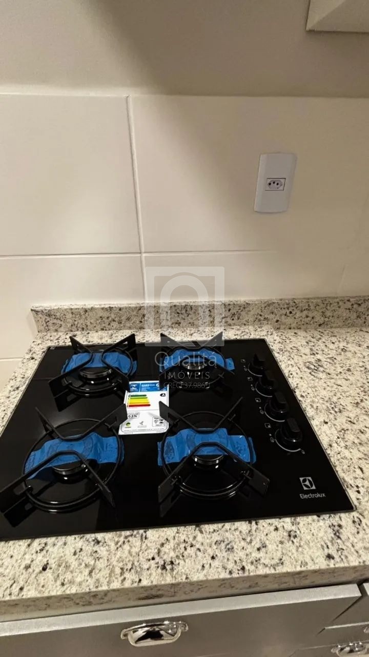 Apartamento, 2 quartos, 41 m² - Foto 8