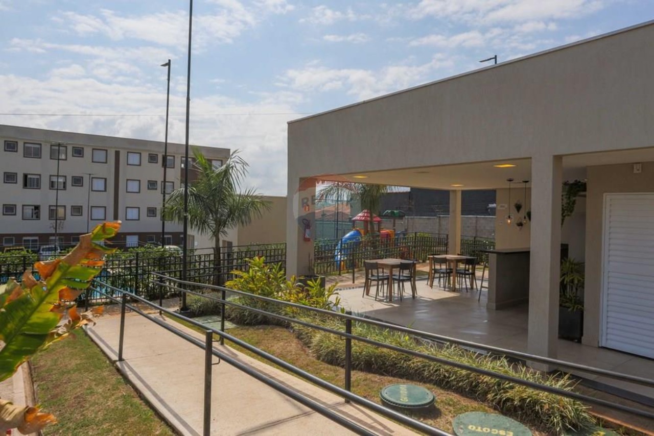 Apartamento, 2 quartos, 40 m² - Foto 27