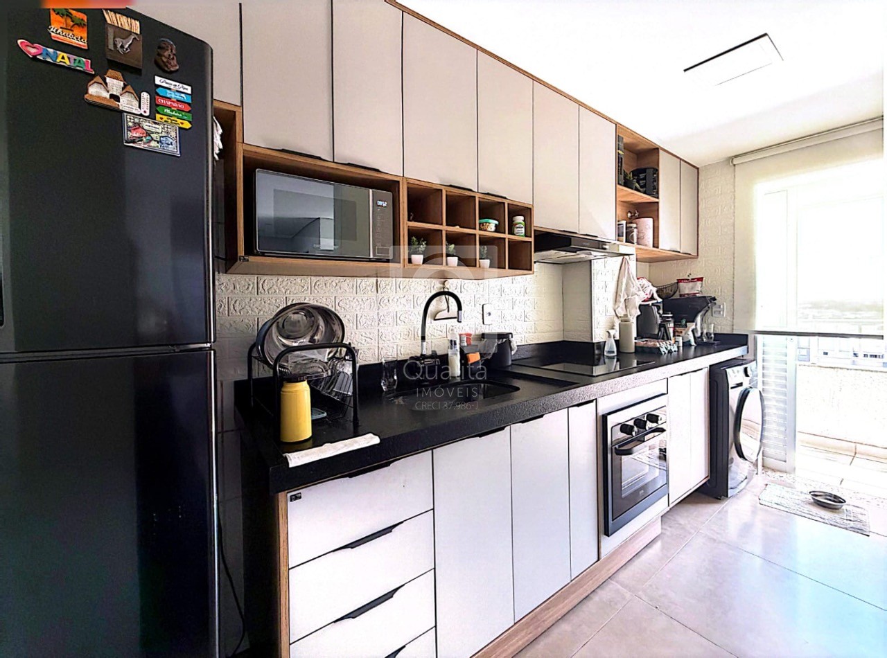 Apartamento, 2 quartos, 51 m² - Foto 4