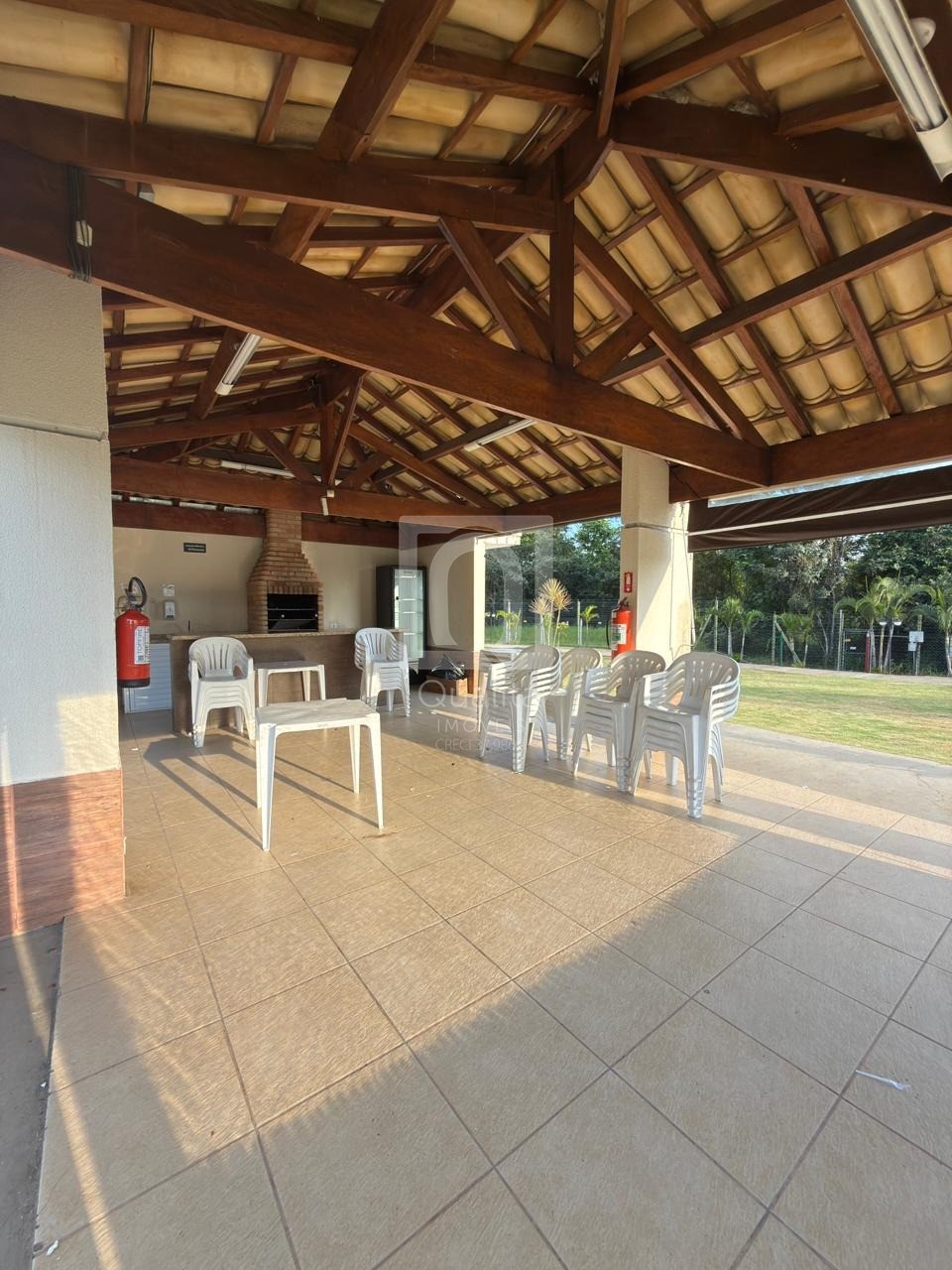 Casa de Condomínio, 3 quartos - Foto 47