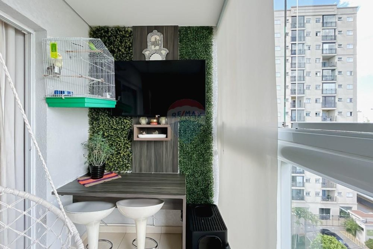 Apartamento, 3 quartos, 80 m² - Foto 18