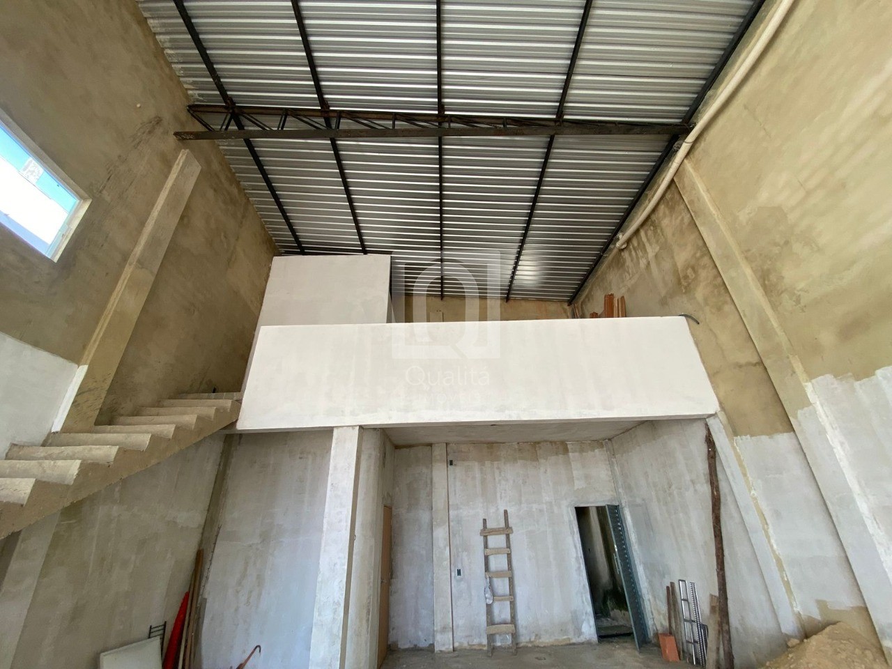 Depósito-Galpão, 121 m² - Foto 12
