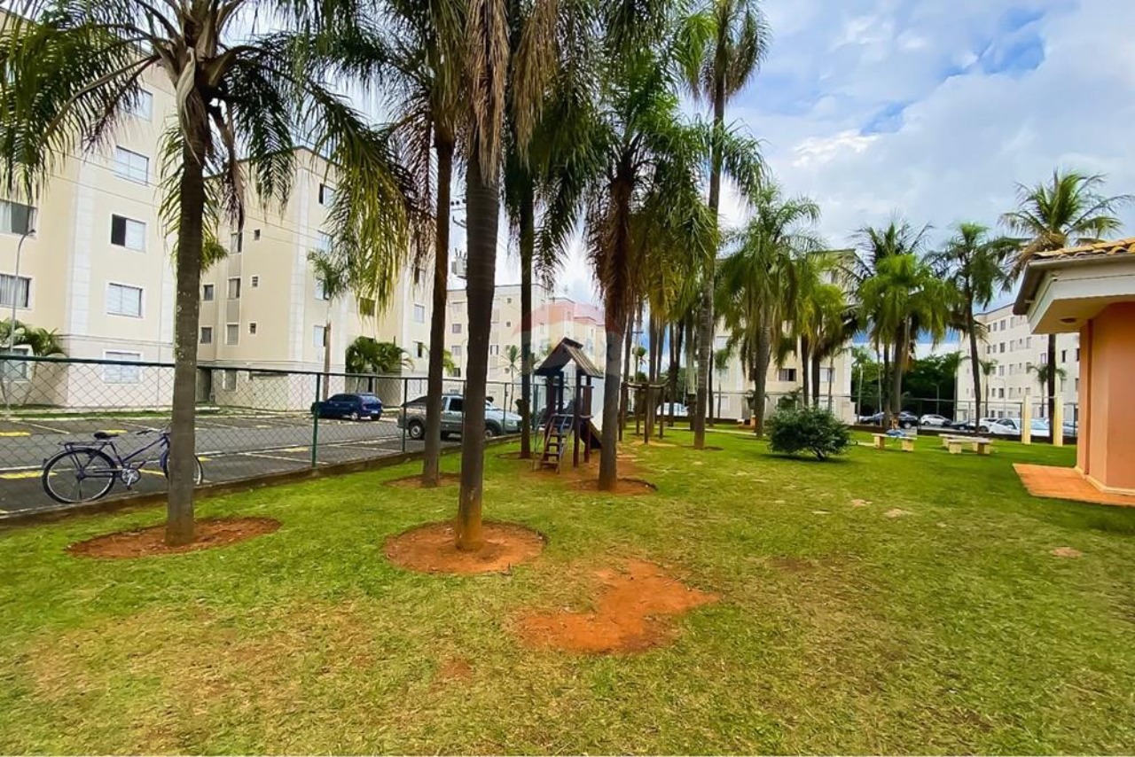Apartamento, 2 quartos, 44 m² - Foto 19