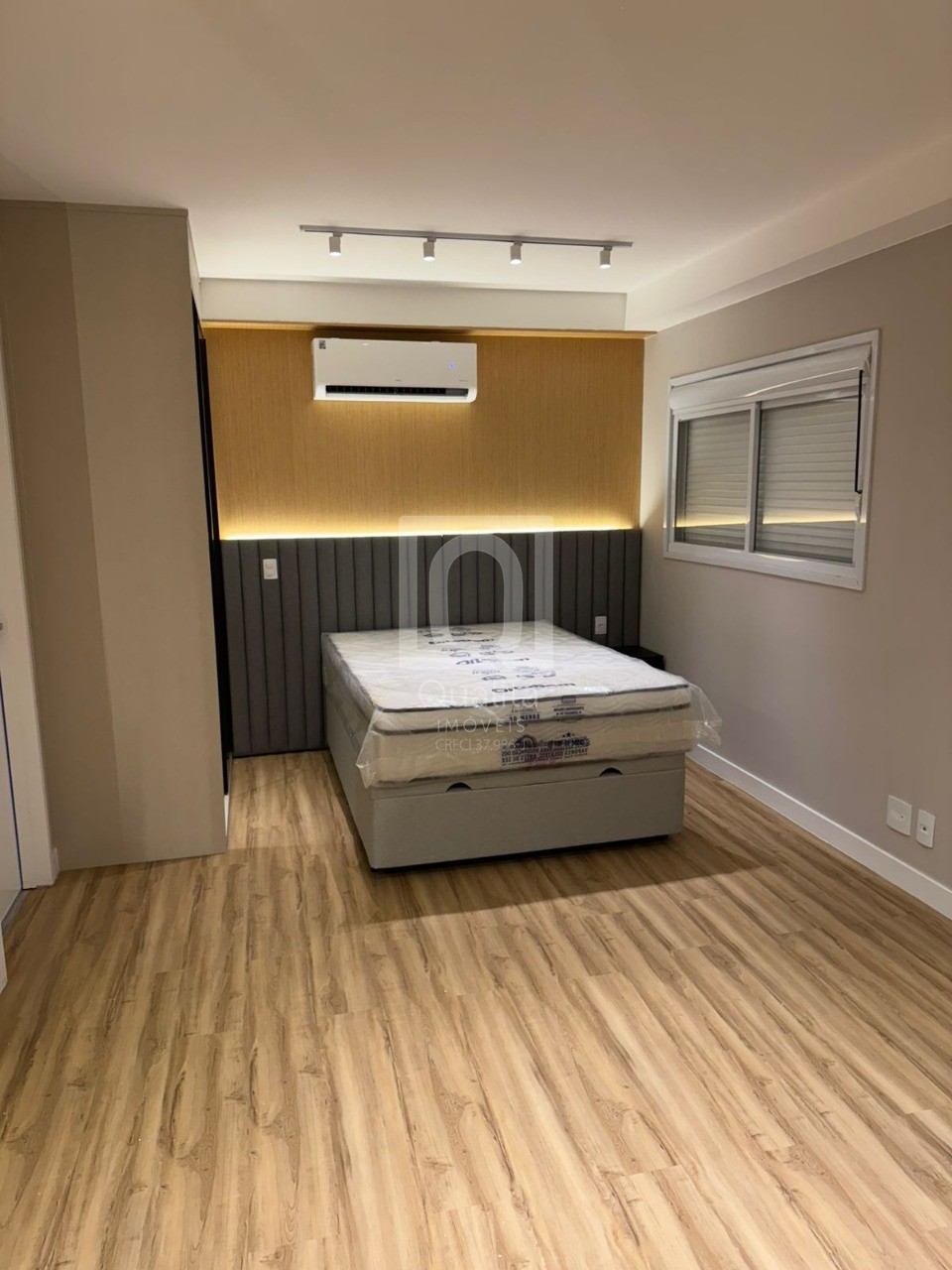 Apartamento, 1 quarto, 37 m² - Foto 6