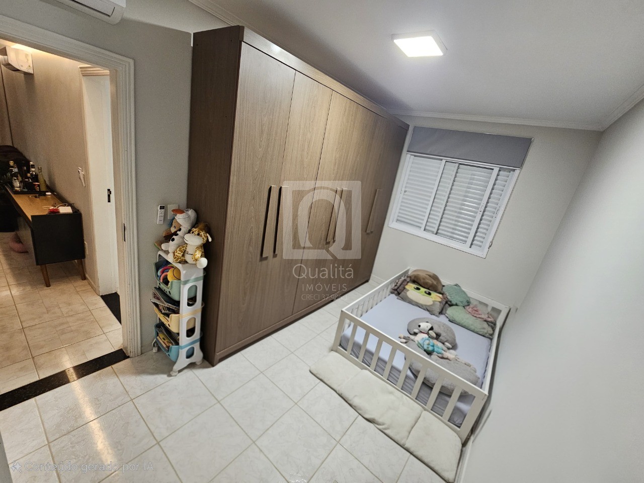 Apartamento, 2 quartos, 77 m² - Foto 12
