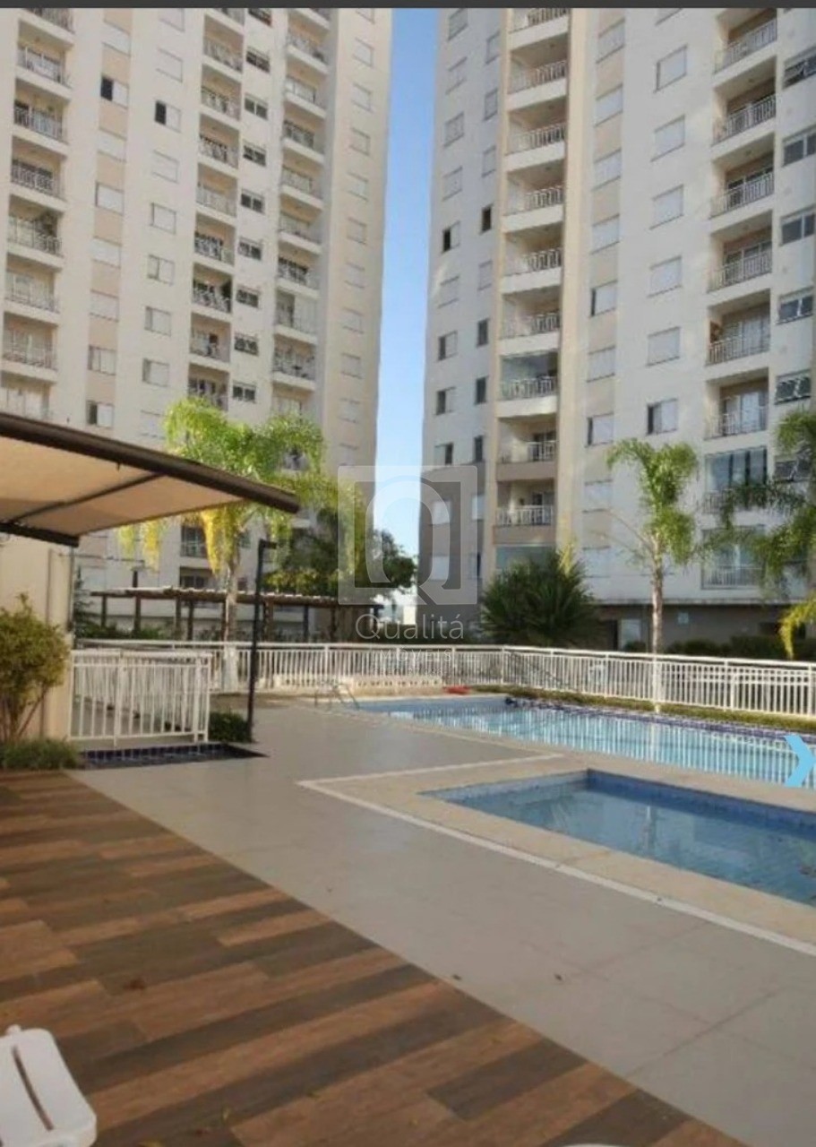 Apartamento, 2 quartos, 52 m² - Foto 2