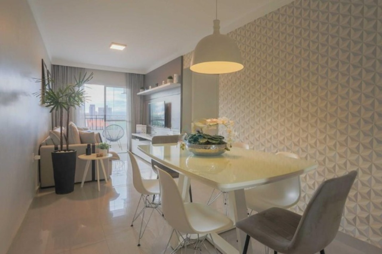 Apartamento, 2 quartos, 70 m² - Foto 1