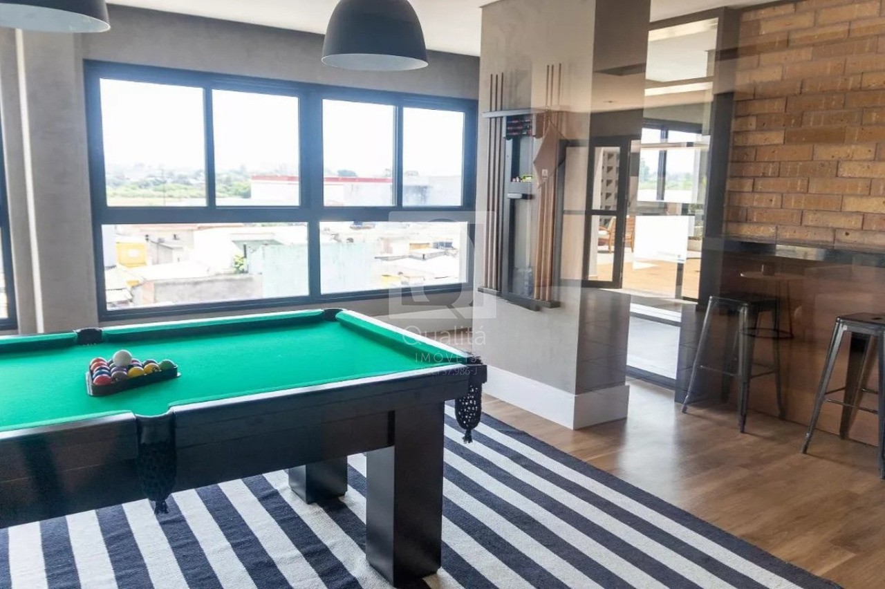 Apartamento, 1 quarto, 43 m² - Foto 27