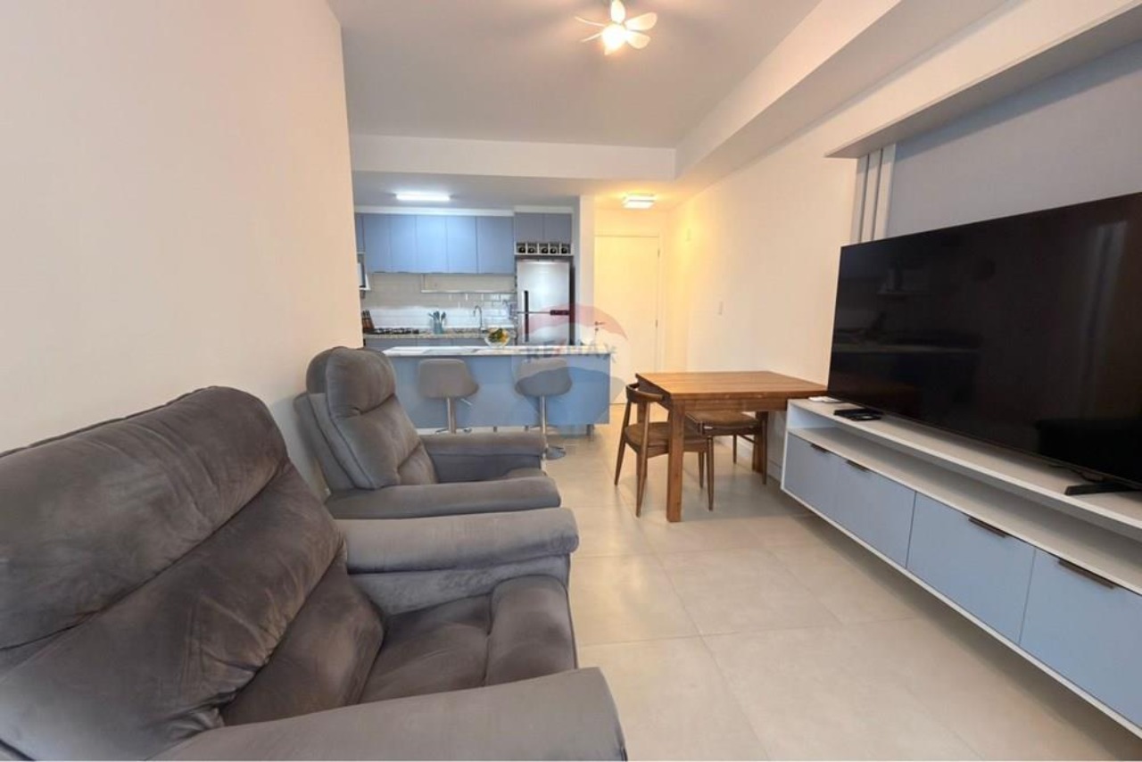 Apartamento, 1 quarto, 46 m² - Foto 2