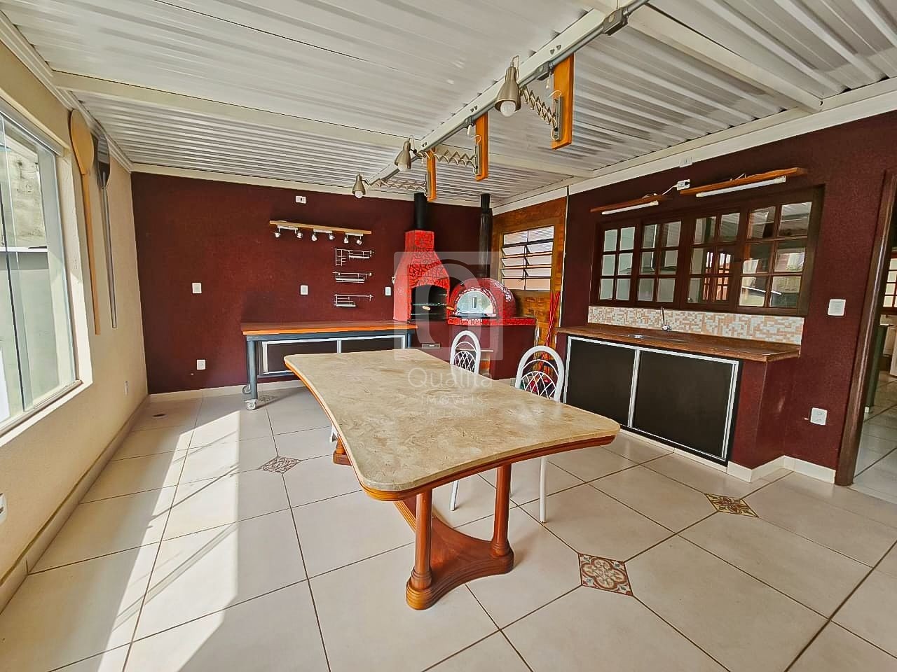 Casa de Condomínio, 3 quartos - Foto 3
