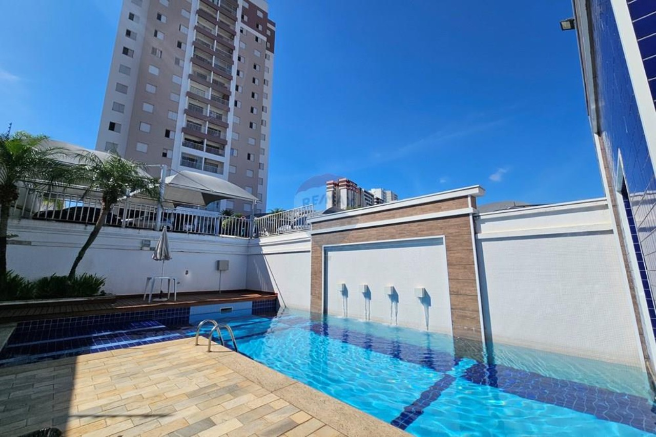Apartamento, 3 quartos, 85 m² - Foto 2