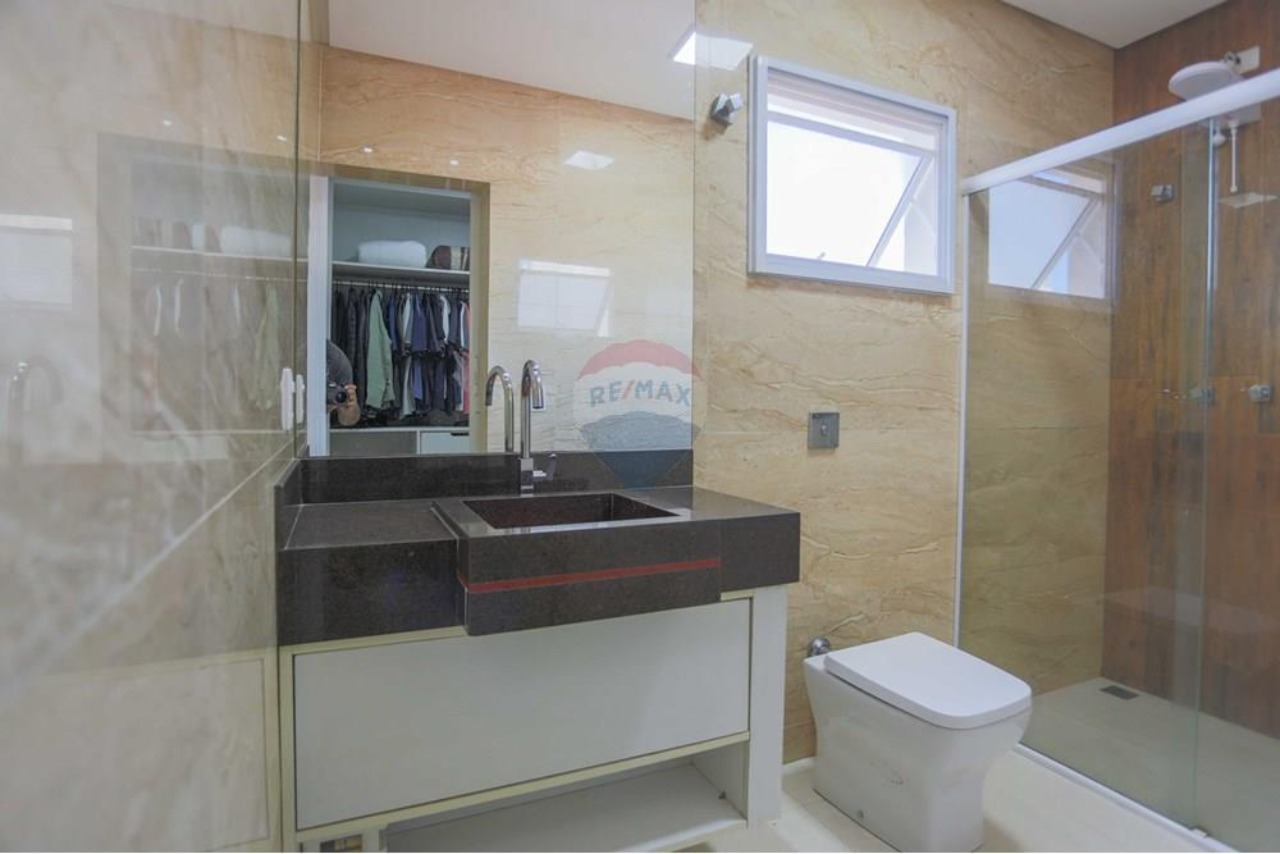 Casa de Condomínio, 3 quartos - Foto 40
