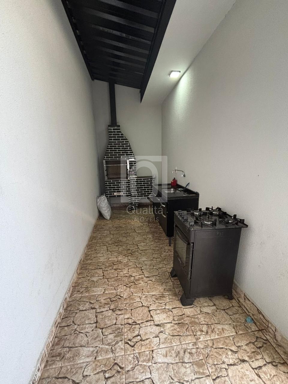 Casa, 2 quartos - Foto 10