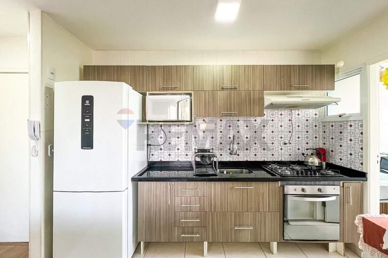 Apartamento, 2 quartos, 51 m² - Foto 5