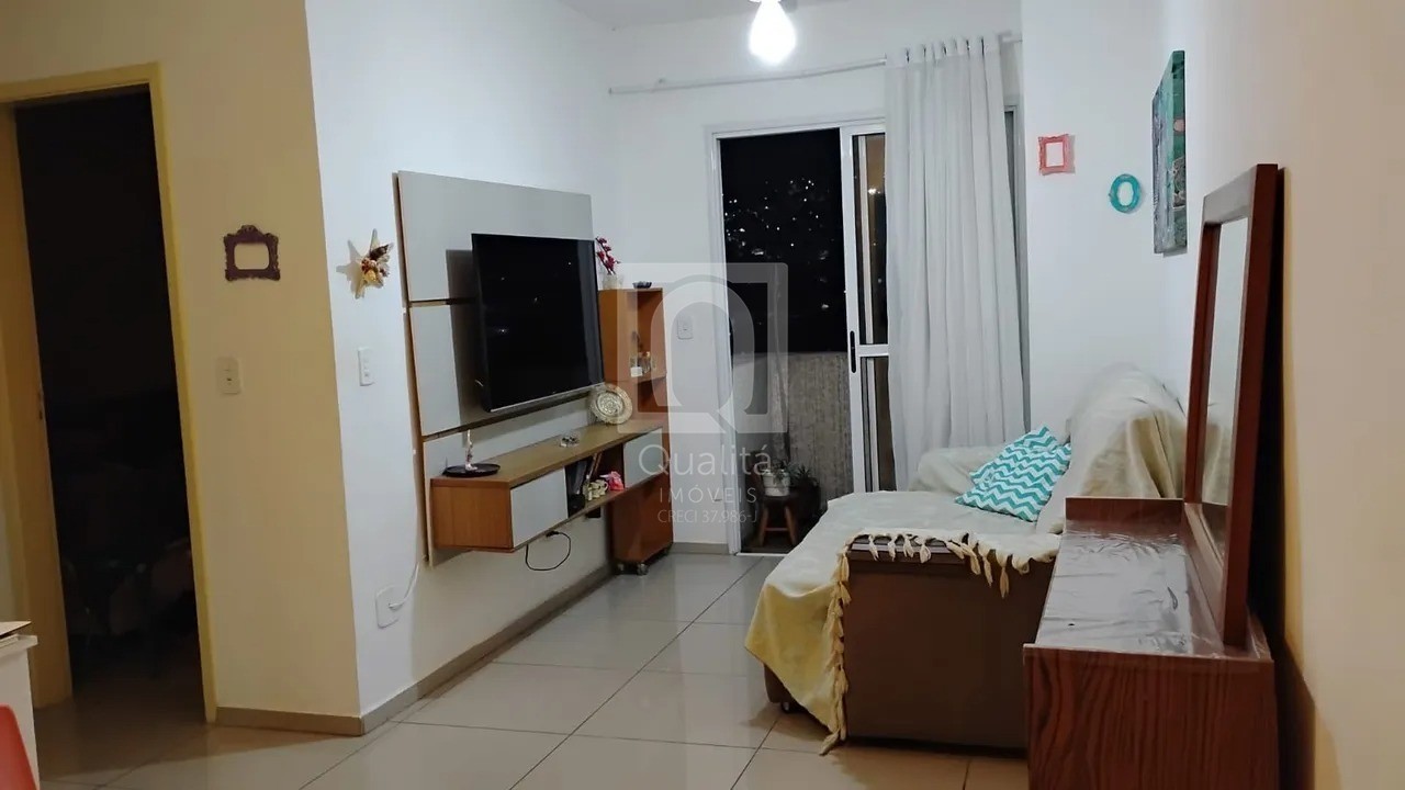 Apartamento, 2 quartos, 56 m² - Foto 1