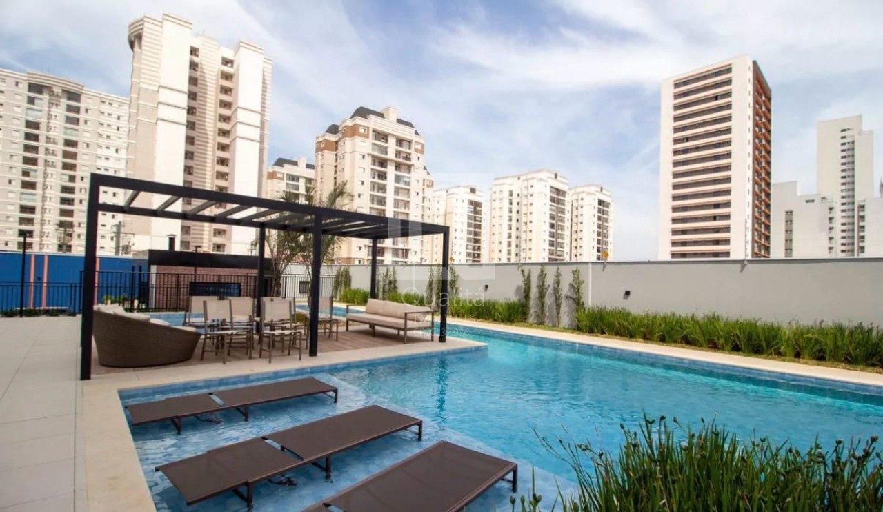 Apartamento, 1 quarto, 45 m² - Foto 4