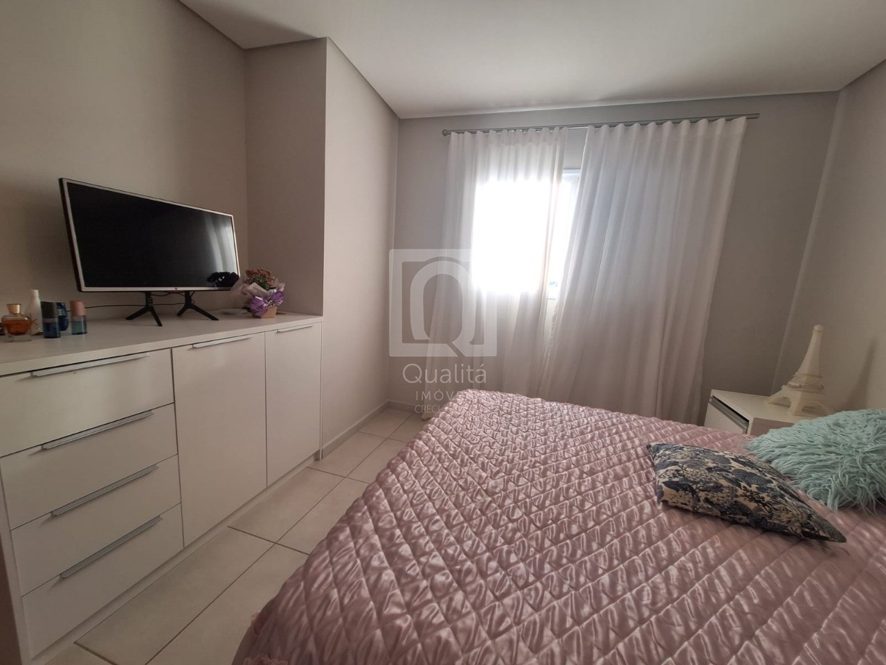 Apartamento, 2 quartos, 85 m² - Foto 7