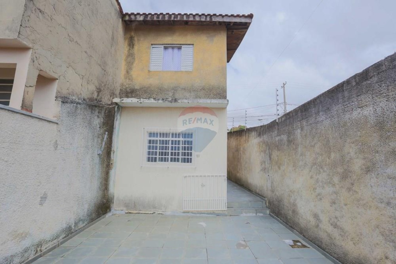 Sobrado, 2 quartos - Foto 25