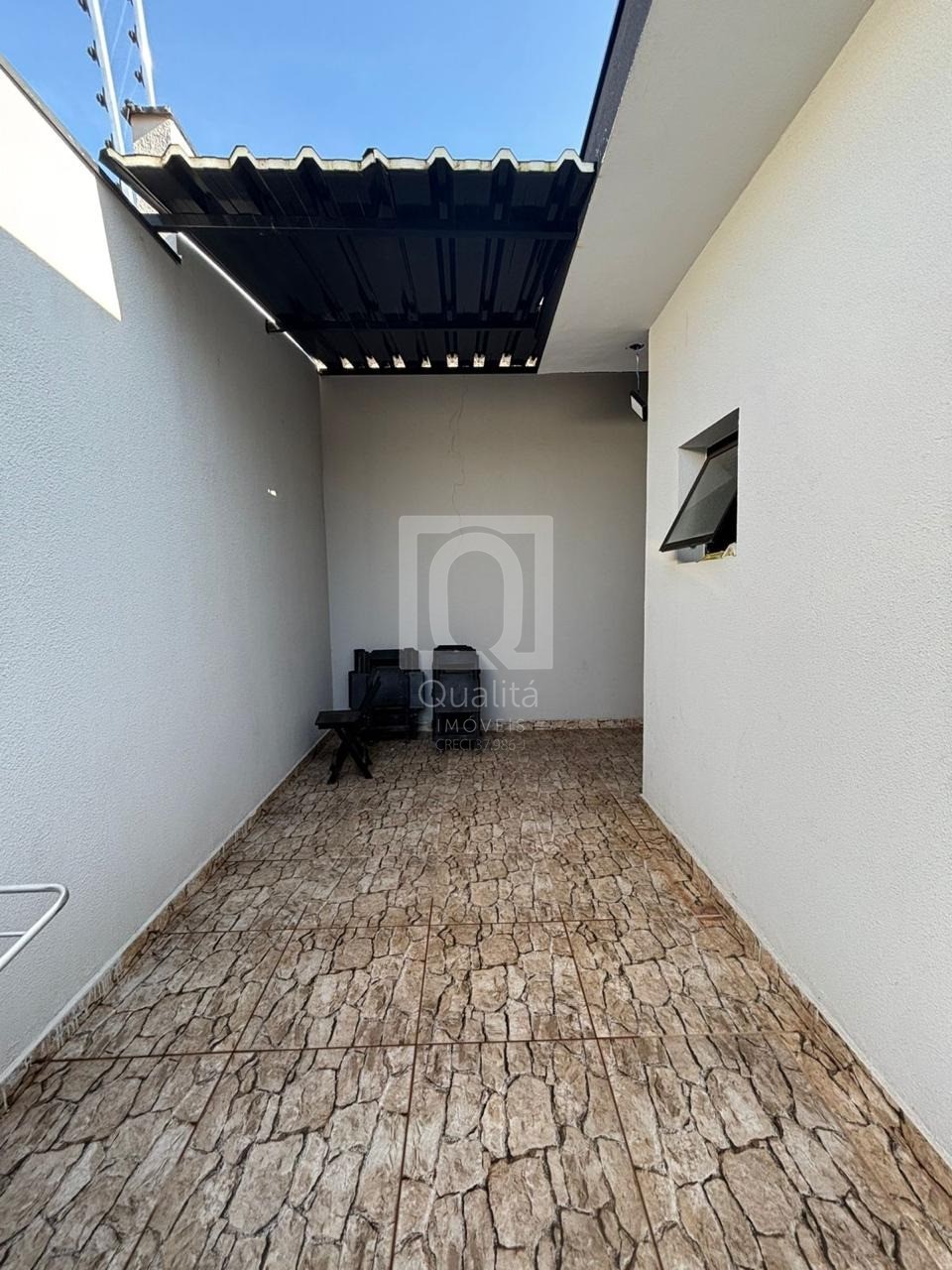 Casa, 2 quartos - Foto 8