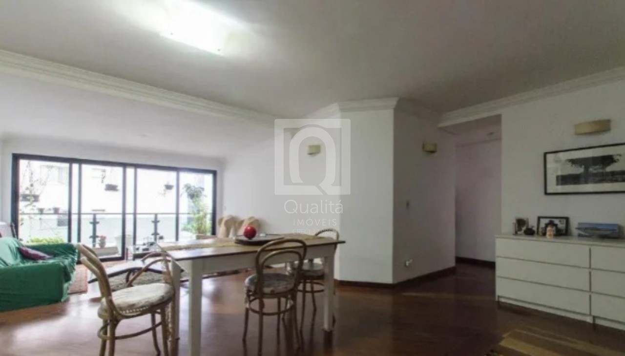 Apartamento, 3 quartos, 164 m² - Foto 4