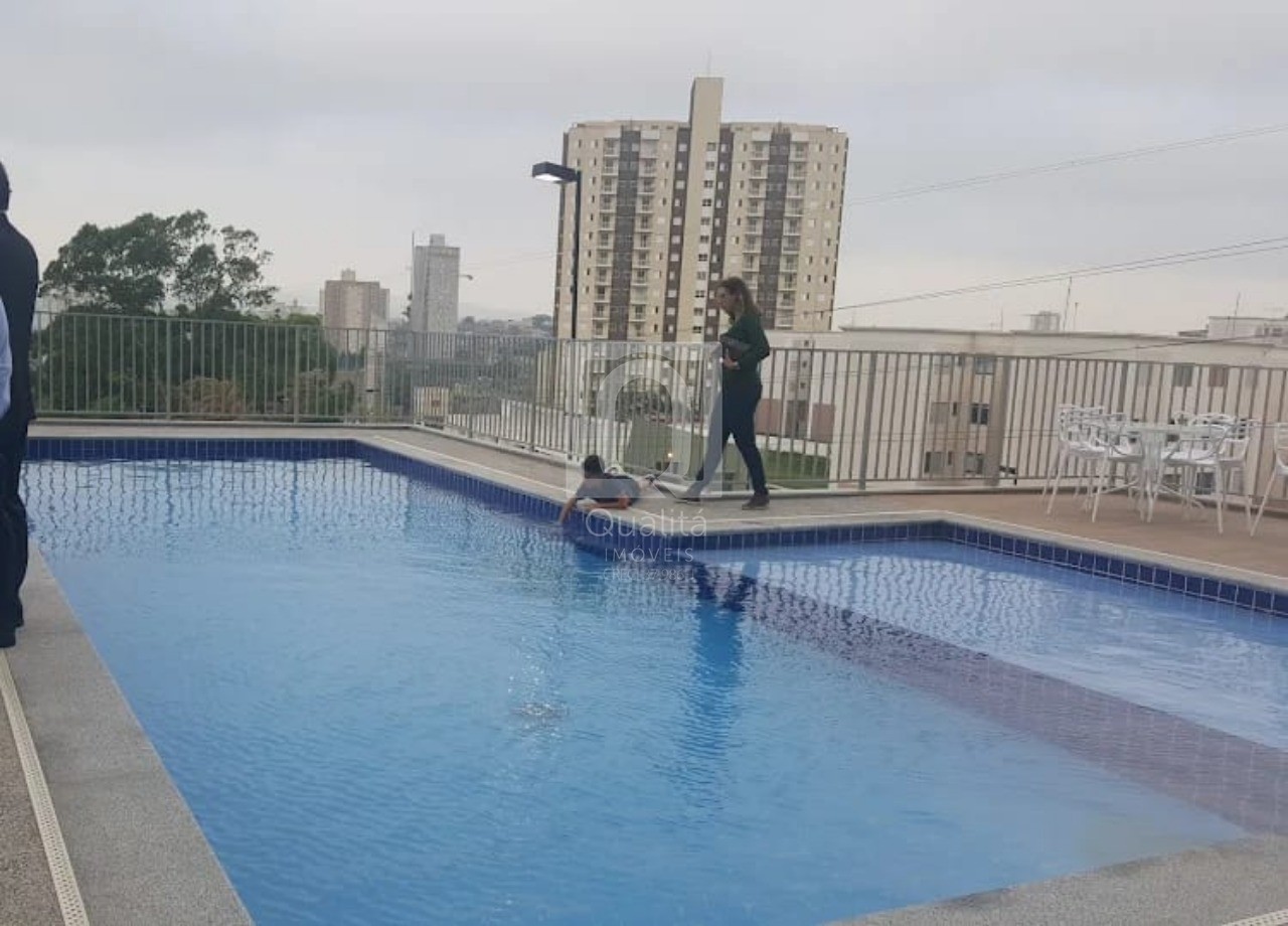 Apartamento, 2 quartos, 50 m² - Foto 22