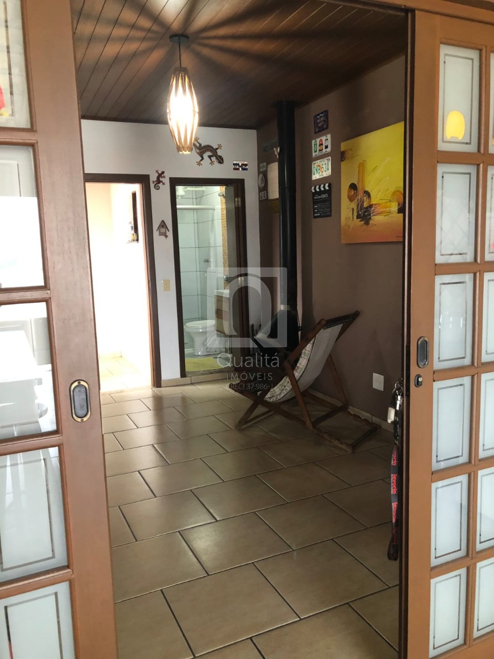 Sobrado, 3 quartos, 200 m² - Foto 26