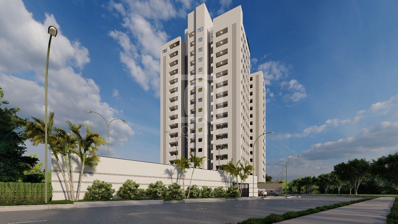 Apartamento, 2 quartos, 47 m² - Foto 16