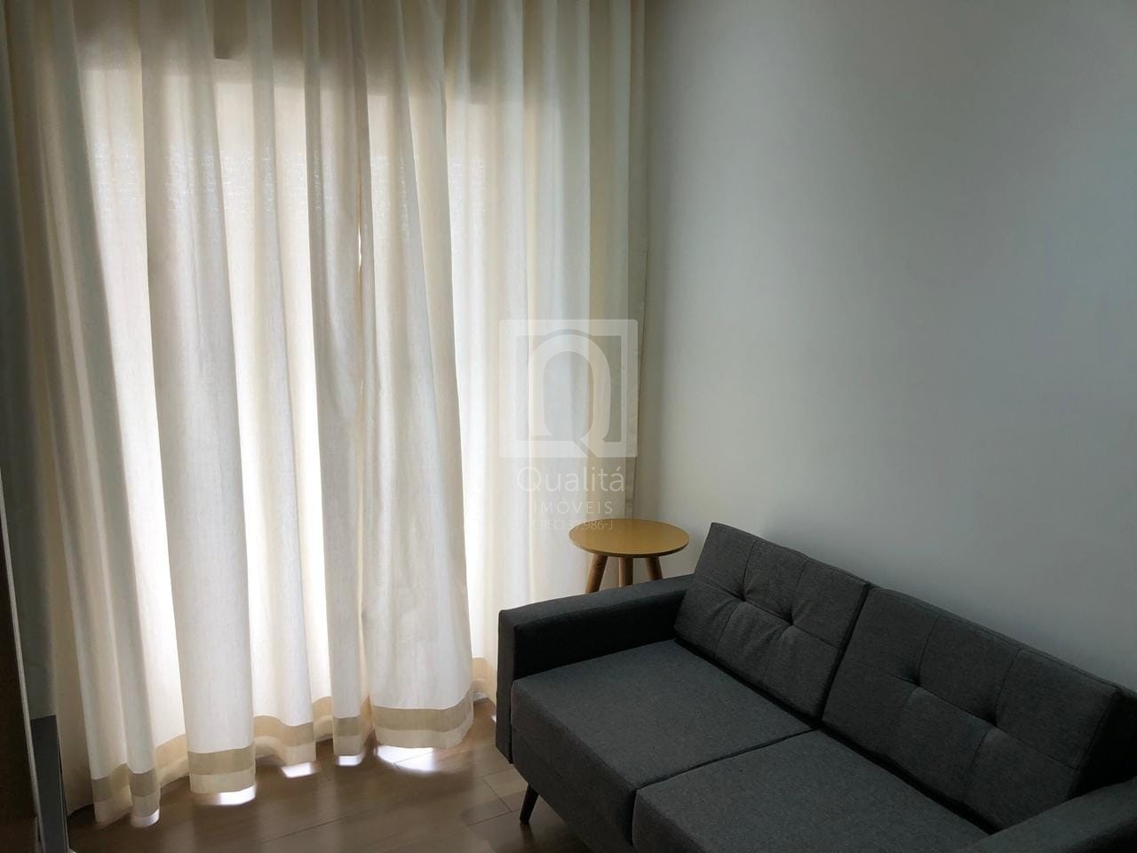 Apartamento, 1 quarto, 44 m² - Foto 2