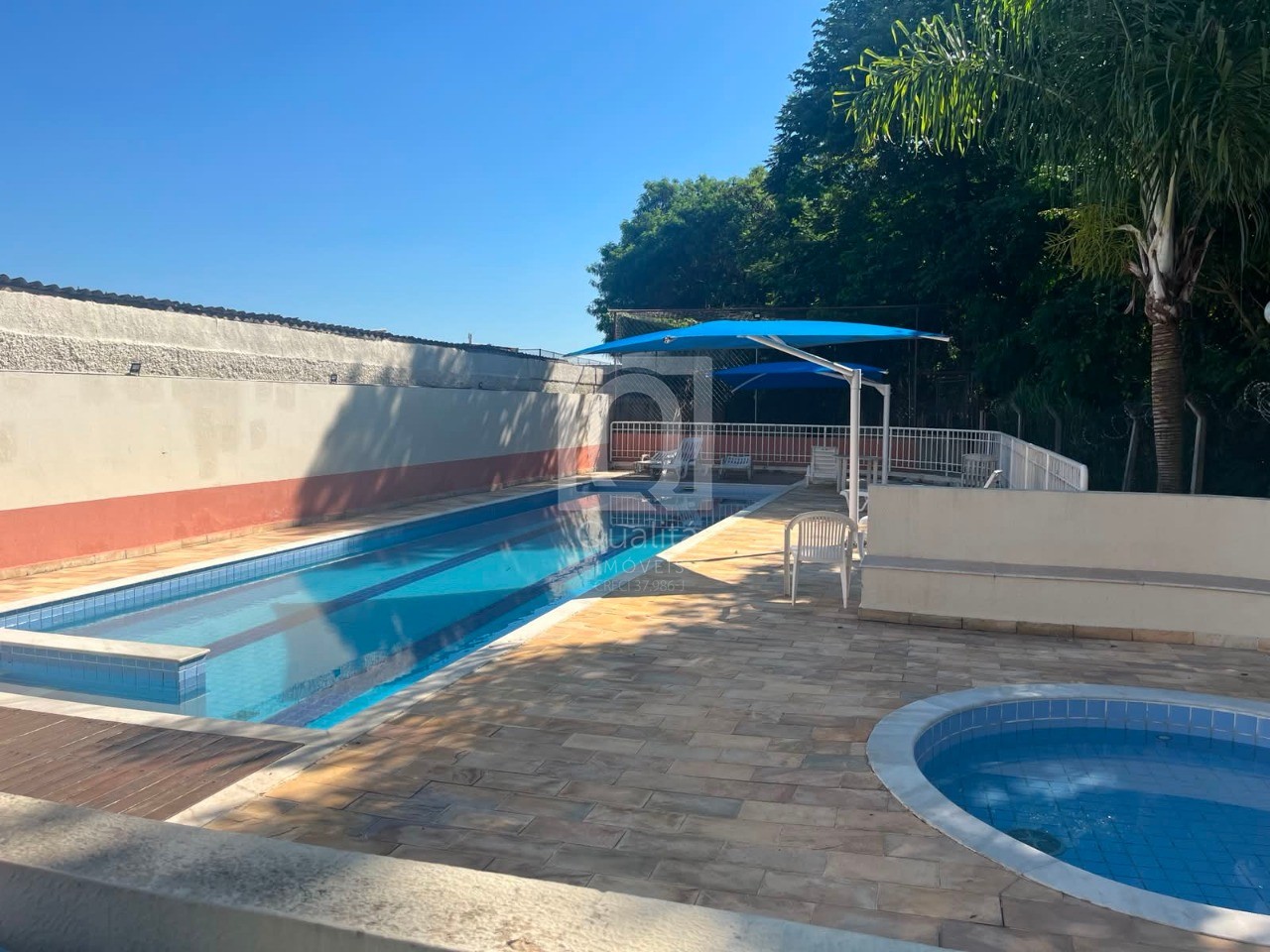 Apartamento, 2 quartos, 54 m² - Foto 11