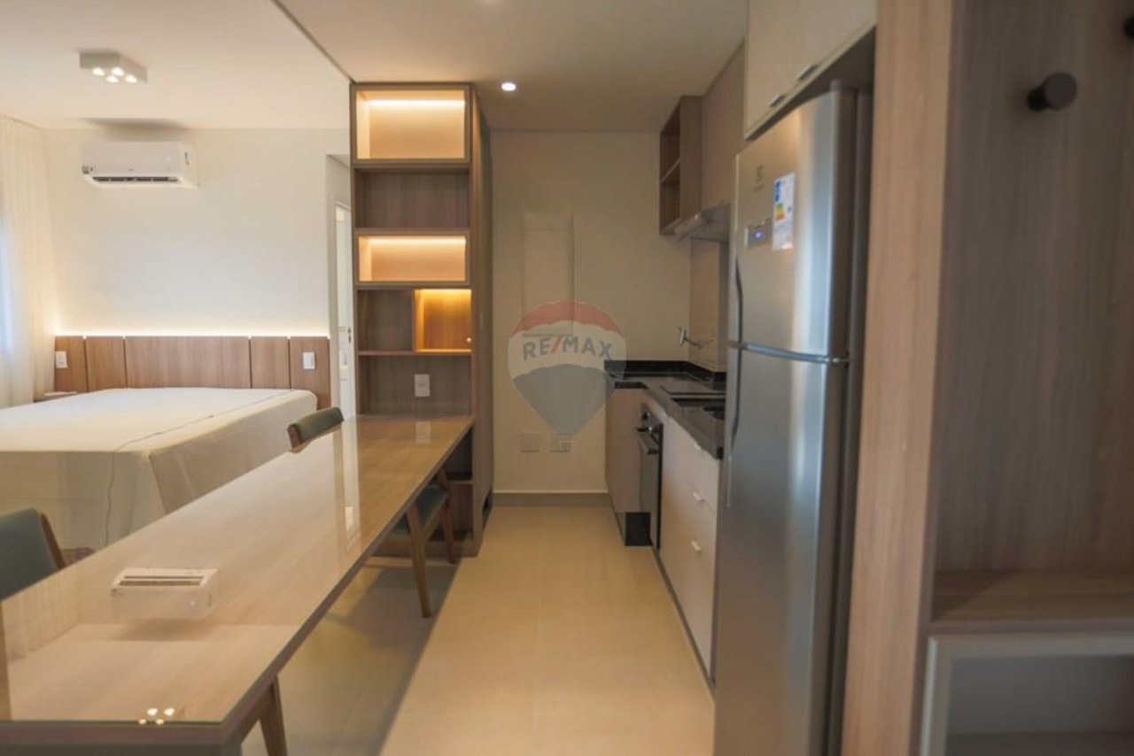 Apartamento, 1 quarto, 44 m² - Foto 6