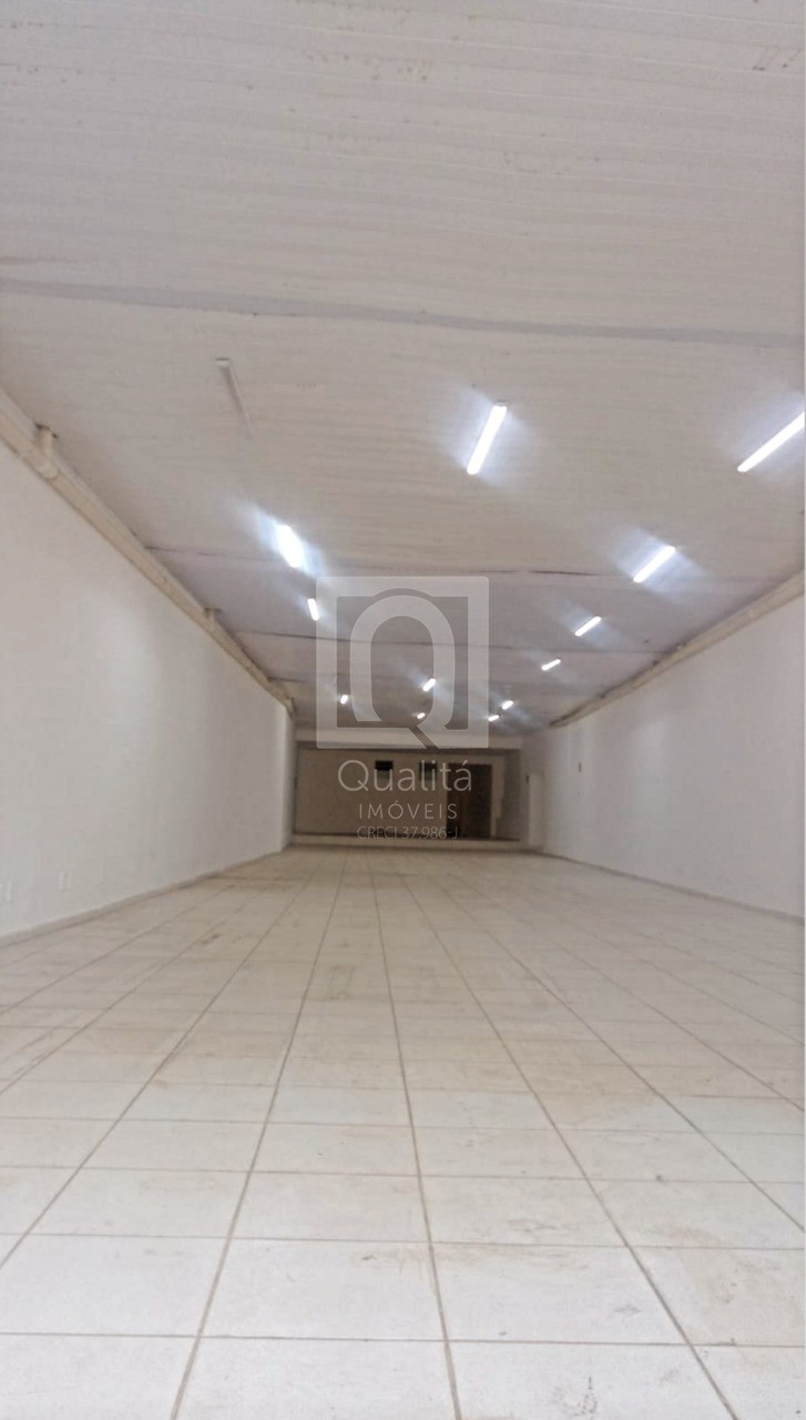 Loja-Salão, 217 m² - Foto 1