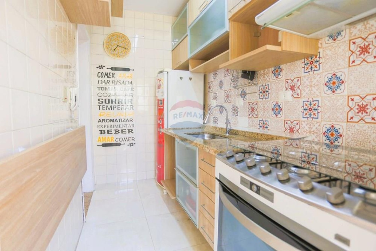 Apartamento, 3 quartos, 132 m² - Foto 4